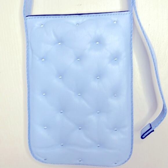 NWT! Rag & Bone Riser Leather Crossbody Phone Pouch - Picture 4 of 12